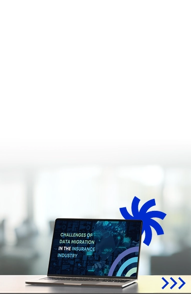 End-to-End Insurance Data Migration Services